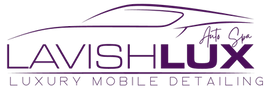 Lavish Lux Auto Spa logo